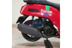 Yamaha Fazzio Tahun 2025